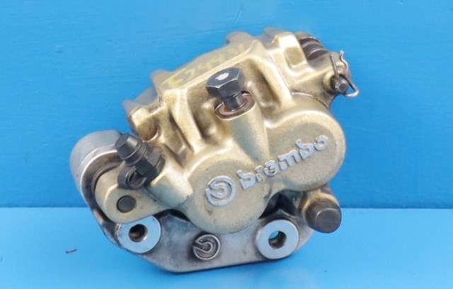 MC, Bremsecalipp foran til MC Yamaha YZF-R125 2008-2013