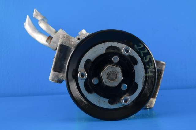 Aircondition kompressor til VW Golf VII 2012-2017 (Fase 1)  (DENSO|447150-6030|5Q0 820 803 F|)