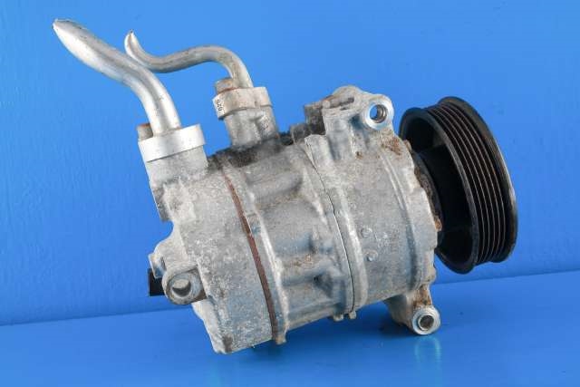 Aircondition kompressor til VW Golf VII 2012-2017 (Fase 1)  (DENSO|447150-6030|5Q0 820 803 F|)