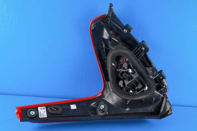 Baklykt venstre til Volvo V40 2012-2019 (VOLVO|31395844|)