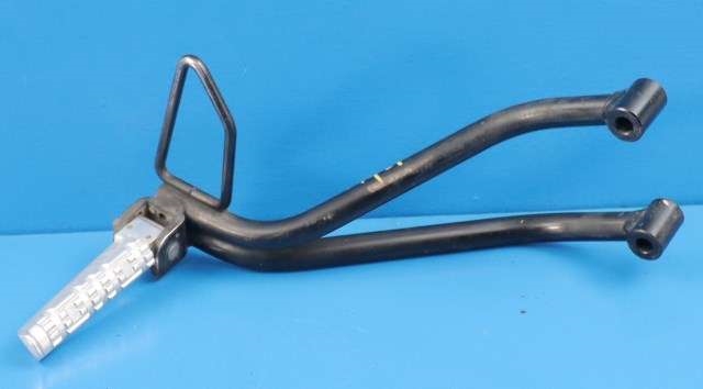 MC, Fothviler høyre bak til MC Yamaha YZF-R125, 2008-2013  
