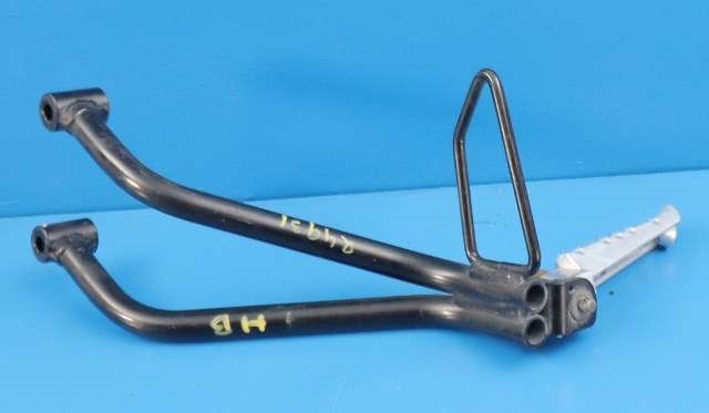 MC, Fothviler høyre bak til MC Yamaha YZF-R125 2008-2013  