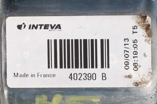 Ruteheis høyre foran til Hyundai Ix35 2010-2015  