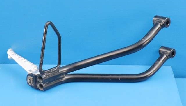 MC, Fothviler venstre bak til MC Yamaha YZF-R125 2008-2013  