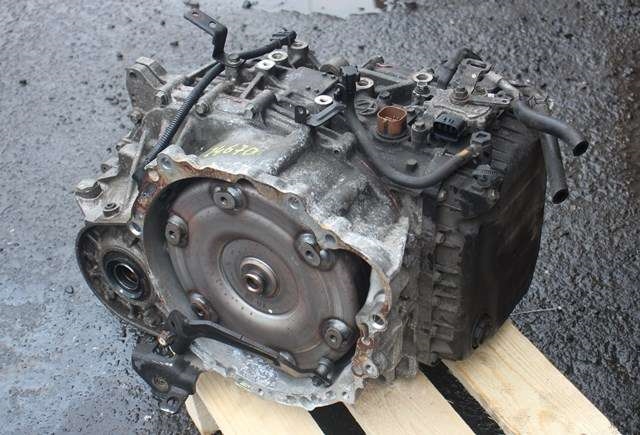 Girkasse automat til Kia Carens, 2013-2018 Type III  