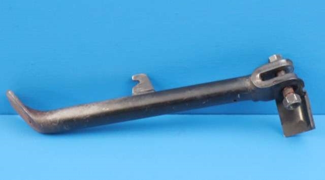MC, Støtte til MC Yamaha YZF-R125 2008-2013  