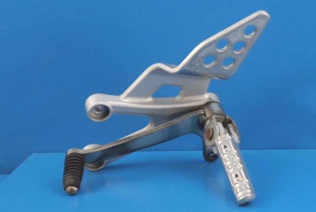 MC, Girpedal til MC Yamaha YZF-R125, 2008-2013  