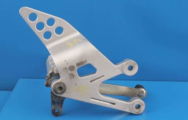 MC, Girpedal til MC Yamaha YZF-R125 2008-2013  
