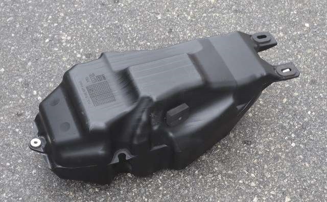 MC, Bensintank til MC Yamaha MT-125 2014-2019  