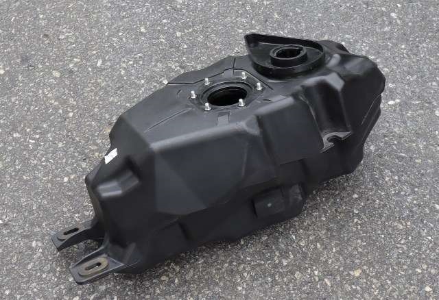 MC, Bensintank til MC Yamaha MT-125 2014-2019  