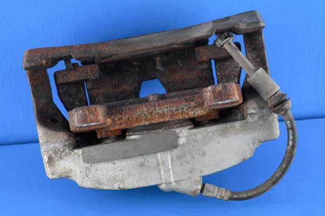 Bremsecaliper venstre foran til Volvo V60/V60 CC 2013-2018 (Type I, Fase 2)  