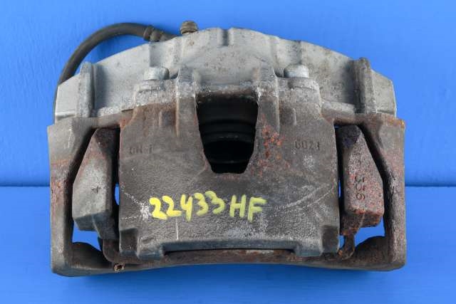 Bremsecaliper høyre foran til Volvo V60/V60 CC, 2013-2018 (Type I, Fase 2)  