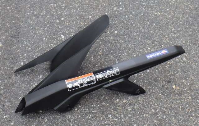 MC, Deksel, kjede til MC Honda CBR650R, 2019-->> (Sport) (Sport) 