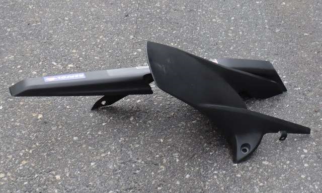 MC, Deksel, kjede til MC Honda CBR650R 2019-->> (Sport) (Sport)