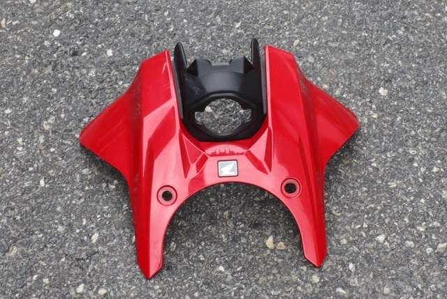 MC, Deksel, tank til MC Honda CBR650R, 2019-->> (Sport) (Sport) 