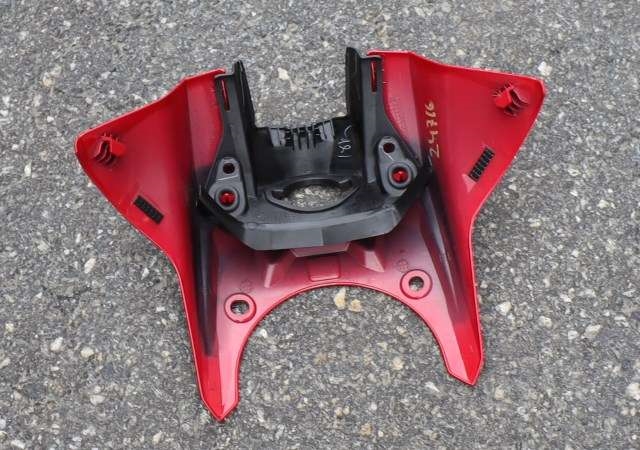 MC, Deksel, tank til MC Honda CBR650R 2019-->> (Sport) (Sport) 