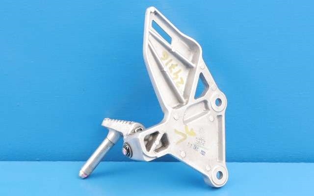 MC, Fothviler venstre foran til MC Honda CBR650R 2019-->> (Sport) (Sport)