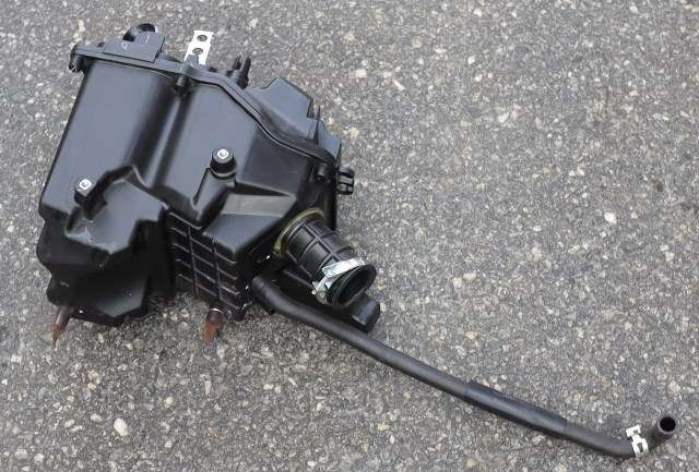 MC, Luftfilterboks til MC Suzuki GSX-S125 2017-->>