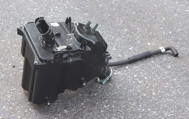 MC, Luftfilterboks til MC Suzuki GSX-S125 2017-->>