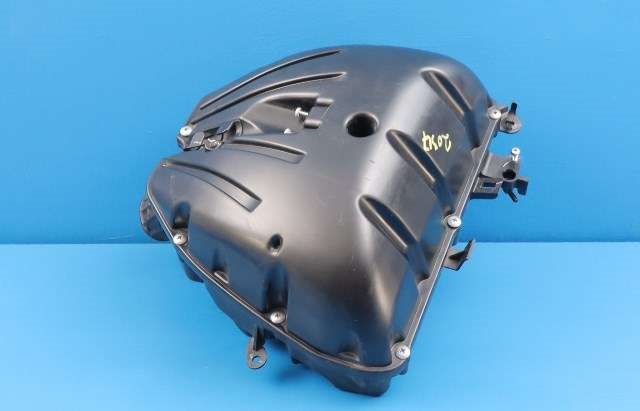 MC, Luftfilterboks til MC Honda CB650R 2014-2019 (Naked) (Naked) 
