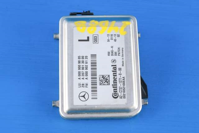 Kamera til Mercedes V-Klasse 2014-->> (W447) (W447) (MERCEDES|A 000 900 90 05|)