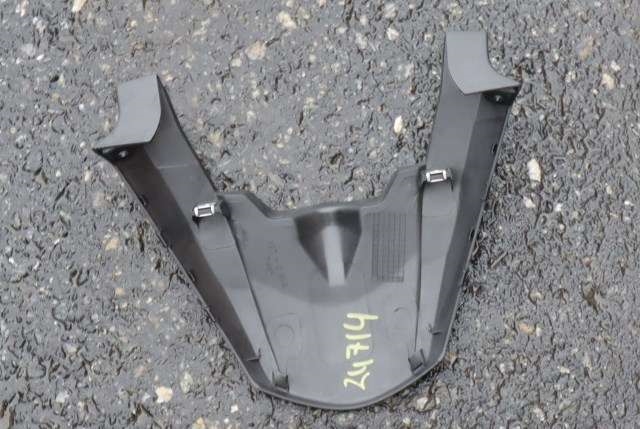 MC, Deksel, Front til MC Suzuki GSX-S125 2017-->>  