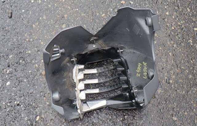 MC, Deksel, motor til MC Suzuki GSX-S125 2017-->>