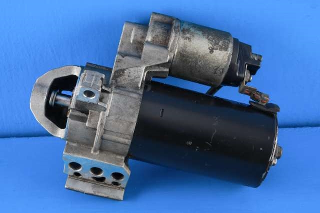Starter diesel til BMW 5-Serie, 2010-2017 (F10/F11) (F10/F11) (BOSCH|0 001 115 069)