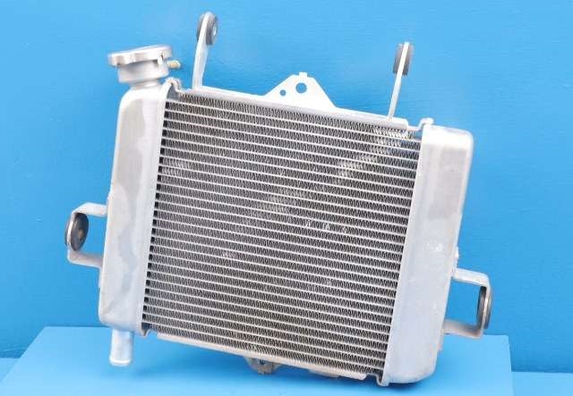 MC, Radiator til MC Suzuki GSX-S125, 2017-->>  