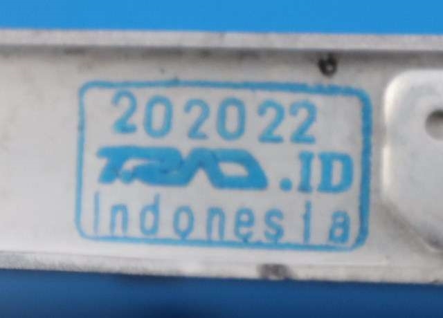 MC, Radiator til MC Suzuki GSX-S125 2017-->>  