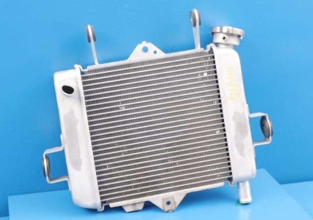 MC, Radiator til MC Suzuki GSX-S125 2017-->>  