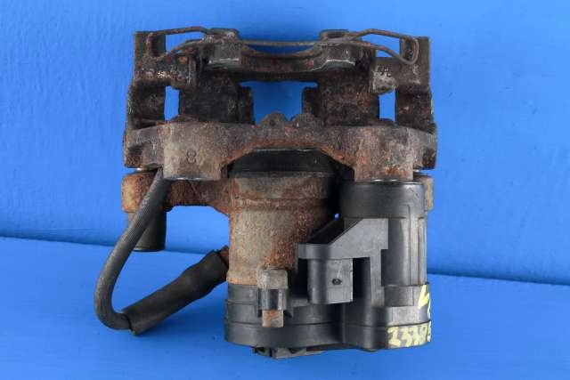 Bremsecaliper venstre bak, elektrisk til VW Golf VII 2012-2017 (Fase 1) (VAG|5Q0 615 405 BC|)