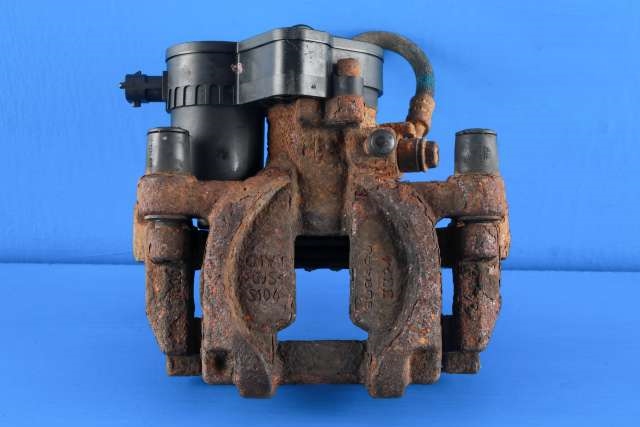Bremsecaliper høyre bak, elektrisk til Subaru Outback, 2015-2020 (Type V) (SUBARU|26620-AL020)