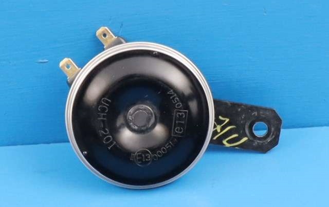 MC, Horn/Signalhorn til MC Suzuki GSX-S125, 2017-->>  