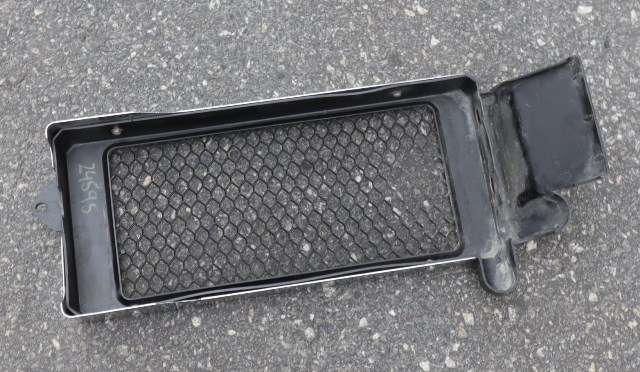 MC, Radiator gitter til MC Honda VT750C, Shadow 1997-2003  