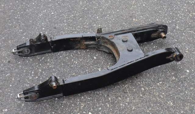 MC, Svingarm til MC Honda VT750C, Shadow 1997-2003  