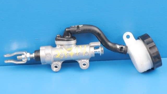 MC, Bremsepumpe bak til MC Suzuki GSX-S125 2017-->>