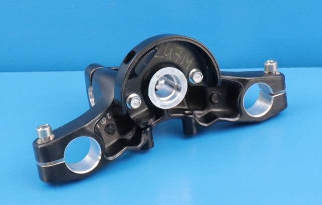 MC, Brakett styre til MC Suzuki GSX-S125 2017-->>  