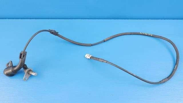 MC, Sensor framhjul til MC Yamaha MT-125, 2014-2019  