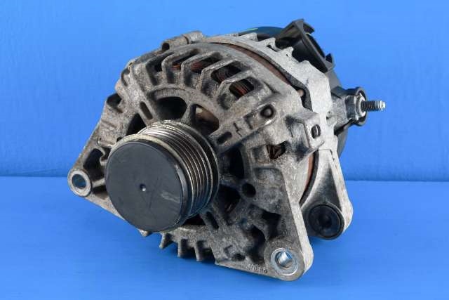 Dynamo diesel til Kia Carens, 2013-2018 Type III  (KIA|37300-2A800)