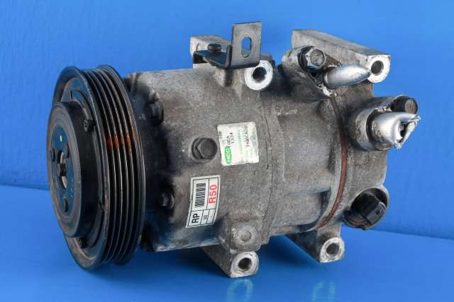 Aircondition kompressor til Kia Carens, 2013-2018 Type III  (HCC|F500-PNBCA-08)