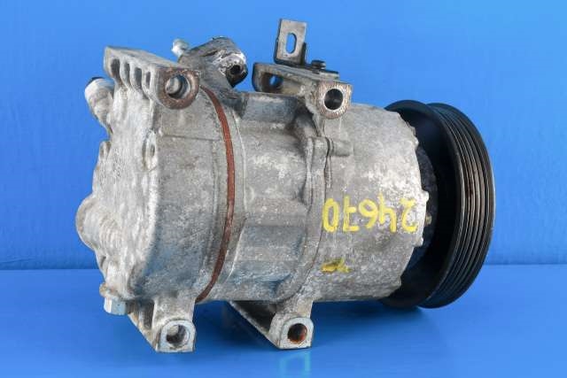 Aircondition kompressor til Kia Carens 2013-2018 Type III (HCC|F500-PNBCA-08|)