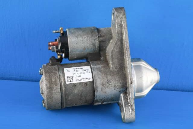 Starter til Nissan Qashqai 2010-2014 (Type I, Fase 2) (NISSAN|23300-EN20D|)