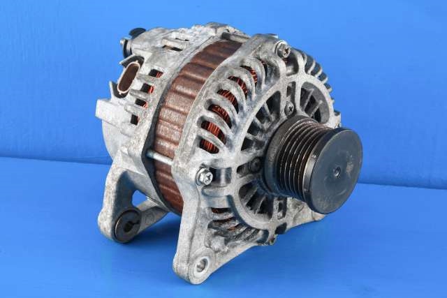 Dynamo til Nissan Qashqai, 2010-2014 (Type I, Fase 2) (MITSUBISHI|A2TJ0281ZE)