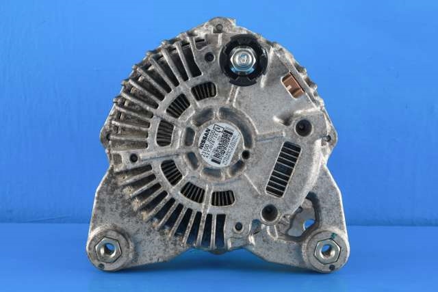 Dynamo til Nissan Qashqai 2010-2014 (Type I, Fase 2) (MITSUBISHI|A2TJ0281ZE|23100-JD200. 12 VOLT - 120 AMP|)