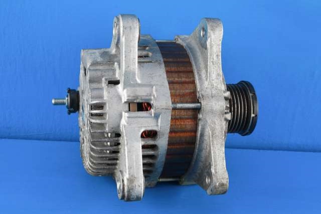 Dynamo til Nissan Qashqai 2010-2014 (Type I, Fase 2) (MITSUBISHI|A2TJ0281ZE|23100-JD200. 12 VOLT - 120 AMP|)