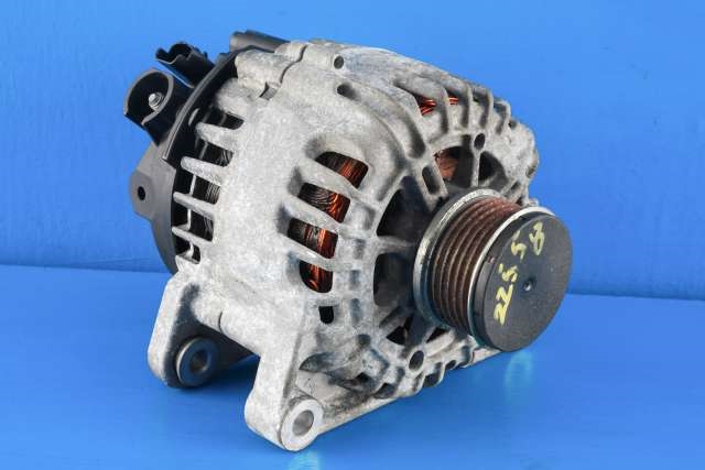 Dynamo til Peugeot 208, 2012-2019 (Type I) (VALEO|TG12C261)