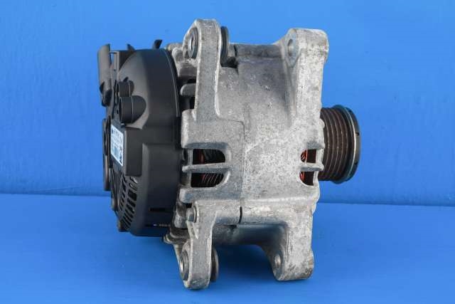 Dynamo til Peugeot 208 2012-2019 (Type I)  (VALEO|TG12C261|98 186779 80. 12 VOLT - CL12|)