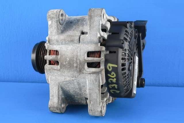 Dynamo diesel til Volvo V40 2012-2019  (VALEO|TG15C186|30659390. 14 VOLT - 150 AMP|)