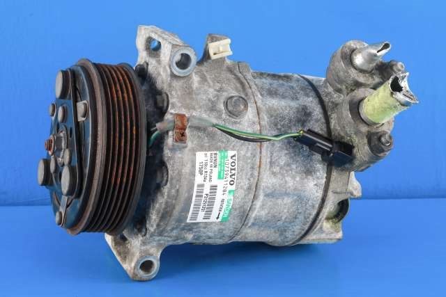 Aircondition kompressor til Volvo V40, 2012-2019  (SANDEN|1750P)